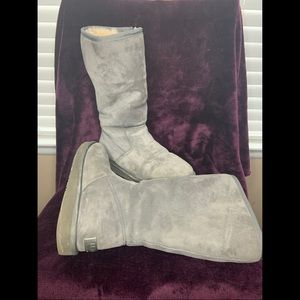Women’s Ugg Boot